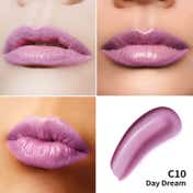Oulac Crystal Shine Gloss - C10-Day Dream (4.5 ml)