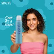 Secret Temptation Play Daily Freshness Deodorant Body Spray (150ml)