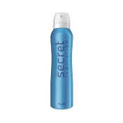 Secret Temptation Play Daily Freshness Deodorant Body Spray (150ml)