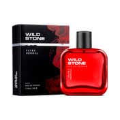 Wild Stone Edge Hydra and Ultra Eau De Parfum Combo (100 ml)