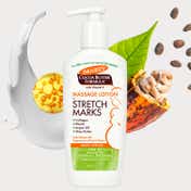 Palmer's Stretch Marks Massage Lotion (250 ml)