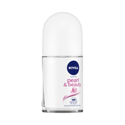Nivea Deodorant Pearl & Beauty with Avocado Oil Roll On (25ml)