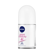 Nivea Deodorant Pearl & Beauty with Avocado Oil Roll On (25ml)