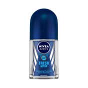 Nivea Men Deodorant Fresh Active Roll On (25ml)