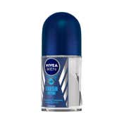 Nivea Men Deodorant Fresh Active Roll On (25ml)