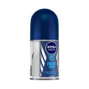 Nivea Men Deodorant Fresh Active Roll On (25ml)