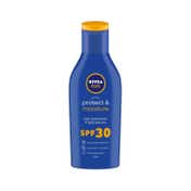 Nivea Sun Protect & Moisture Lotion SPF 30 PA++++ UVA-UVB (75ml)