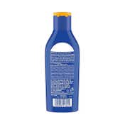 Nivea Moisturizing Sun Lotion With SPF 50 (125 ml)