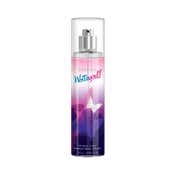 Layer'r Wottagirl! Amber Kiss Body Splash (135ml)