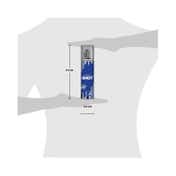 Layer'r Shot Deep Desire Body Spray (135ml)