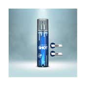 Layer'r Shot Deep Desire Body Spray (135ml)