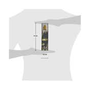 Layer'r Shot Gold Iconic Body Spray (135ml)