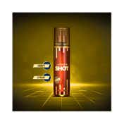 Layer'r Shot Gold Imperial Body Spray (135ml)