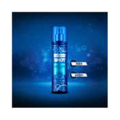 Layer'r Shot Absolute Game Body Spray (135ml)