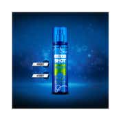 Layer'r Shot Absolute Craze Body Spray (135ml)