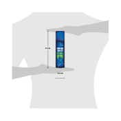 Layer'r Shot Absolute Craze Body Spray (135ml)