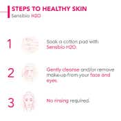 Bioderma Sensibio Value Combo