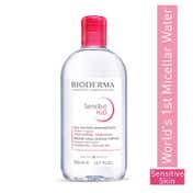 Bioderma Sensibio Anti Pollution Combo
