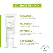 Bioderma Rescuer Set Oily & Acne Prone Skin Sebium Moussant Actif + Sebium Hydra Combo
