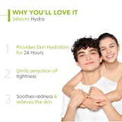 Bioderma Rescuer Set Oily & Acne Prone Skin Sebium Moussant Actif + Sebium Hydra Combo