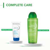 Bioderma Node DS+  Anti Dandruff Intense Shampoo For Hair & Scalp Care (125ml)
