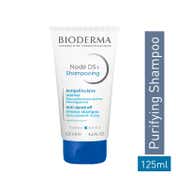 Bioderma Node DS+  Anti Dandruff Intense Shampoo For Hair & Scalp Care (125ml)