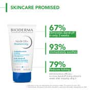 Bioderma Node DS+  Anti Dandruff Intense Shampoo For Hair & Scalp Care (125ml)