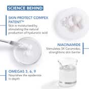 Bioderma Moisturize & Brighten Combo with Atoderm Creme Ultra + Pigmentbio Foaming Cream Combo