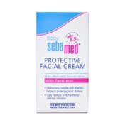 Baby Sebamed Protective Facial Cream (50 ml)