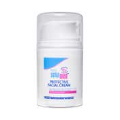 Baby Sebamed Protective Facial Cream (50 ml)