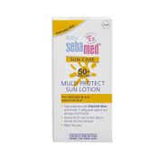 Sebamed Baby Sun Lotion SPF 50+ (200 ml)