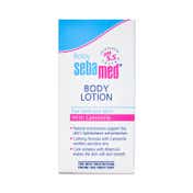 Sebamed Baby Lotion (50 ml)
