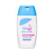 Sebamed Baby Lotion (50 ml)