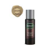 Brut Musk Deo (200ml) & Ocean (200ml) Deodorant Spray Combo