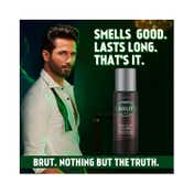 Brut Musk Deo (200ml) & Ocean (200ml) Deodorant Spray Combo