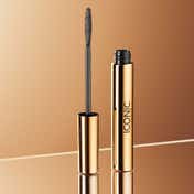 ICONIC LONDON Triple Threat Mascara - Black (9 ml)