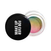 Make Up For Ever Artist Color Cream - 07-Beetle Chrome (4 g)