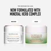 bareMinerals Skinlongevity Butter Drench Cream (50 g)