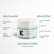 K FORMULA Peptide Conditioner (200 ml)