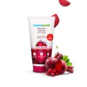 Mamaearth Beetroot Hydraful Face Wash (50 ml)