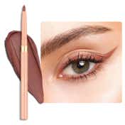 Oulac Glow Glamour Cream Liner - 06-Body Talk (0.28 g)
