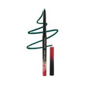 LoveChild Masaba Sight-Seeing Intense Colored Kajal - Malabar Green (0.3 g)