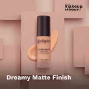 Pilgrim Serum Foundation - Natural Almond (30 g)
