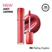 Rom&nd The Juicy Lasting Tint - 06 Peeling Angdoo (3.5 g)