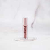 bellaoggi Gloss Affair Nourishing Plumping Lip Gloss - Toffee Rose (5 ml)