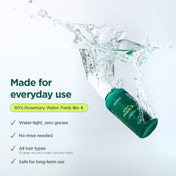 RESOLVE Scalp Snack Hair Growth & Scalp Renewal Serum (50 ml)