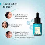 Pilgrim 2% Hyaluronic Acid Hydration Super Serum (30ml)