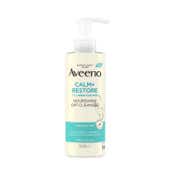 Aveeno Calm + Restore Nourishing Oat Cleanser (200 ml)