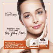 Palmer's Cocoa Butter Formula Moisture Rich Night Cream (75 g)