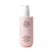 Kimirica Pink Caribbean Body Lotion with Pomegranate & Soya Extract Tucuma & Shea Butter (300 ml)